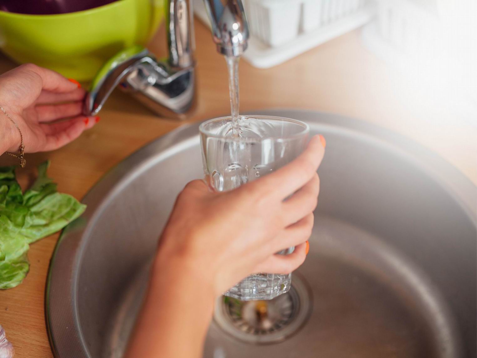 Za týden o 10 kg lehčí, aneb sliby chyby a proč to nemůže fungovat